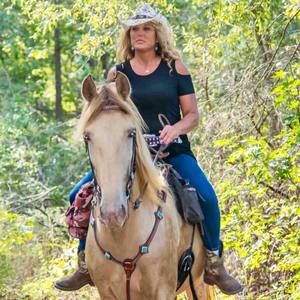 Meet your Posher, Shannon